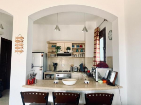The Cutest apartment in South Marina